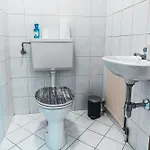 Apartament Zentral Am Fluss #1