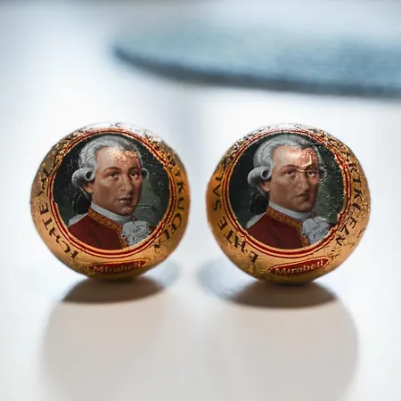 Zentral Am Fluss #1 Appartement Bad Ischl