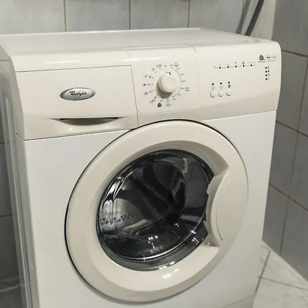 Appartement Zentral Am Fluss #1 *