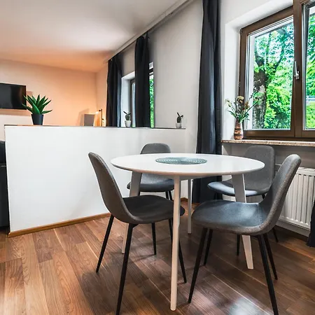 Zentral Am Fluss #1 * Bad Ischl