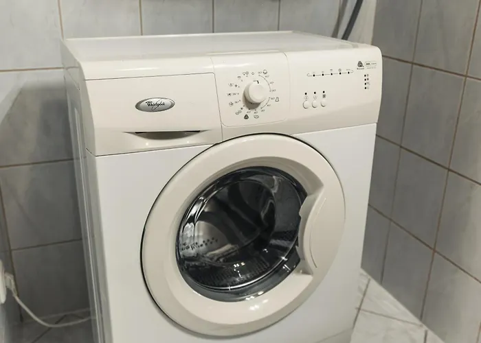 Appartement Zentral Am Fluss #1 *